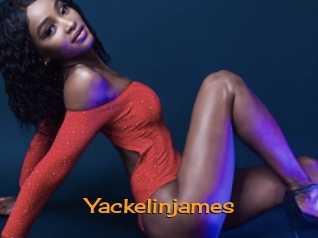 Yackelinjames