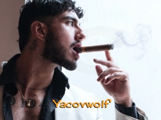 yacovwolf Sortez Couvert