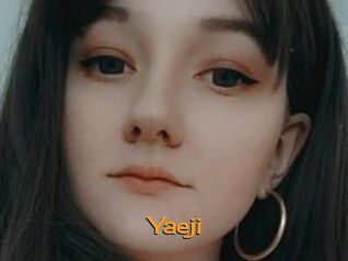 Yaeji