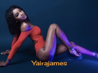 yairajames Sortez Couvert