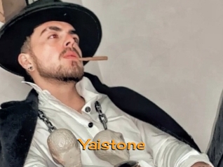 Yaistone