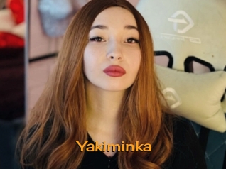 Yakiminka