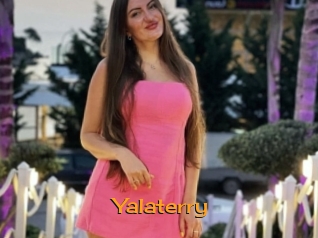 Yalaterry