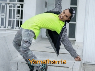 Yamalharris