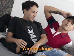 Yamandlugo