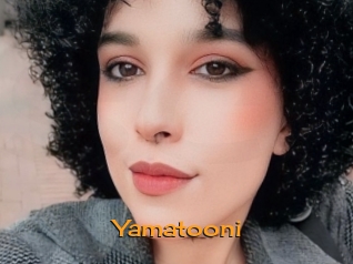 Yamatooni