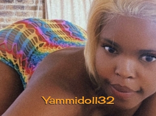 Yammidoll32