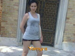 Yamyra