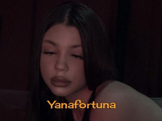 Yanafortuna