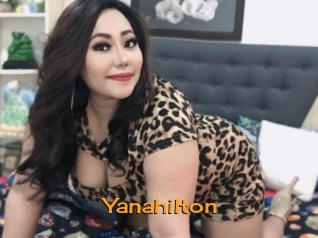 Yanahilton