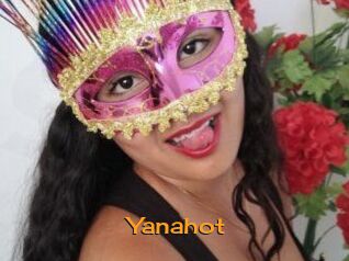 Yanahot