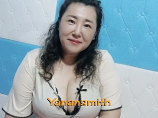 Yanansmith