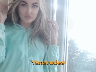 Yanarudes