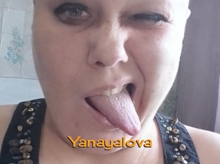Yanayalova