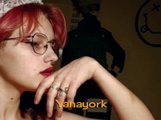 Yanayork