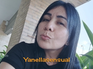 Yanellasensual