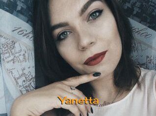 Yanetta