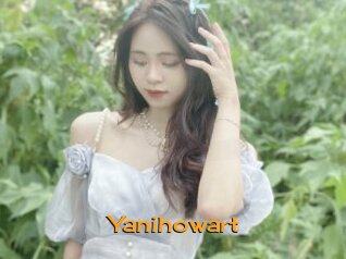 Yanihowart