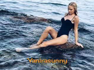 Yanirasunny