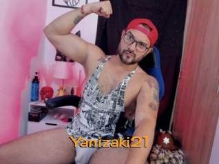 Yanizaki21