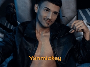 Yanmickey