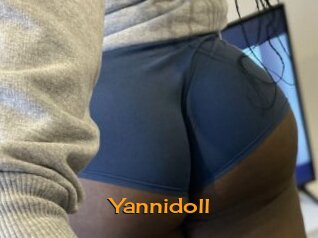 Yannidoll