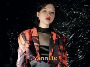 Yannilis