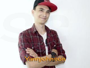Yannjohnson