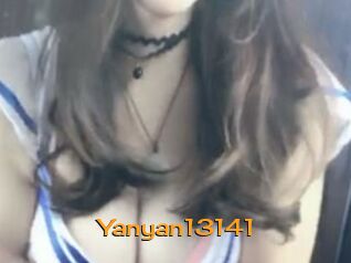 Yanyan13141