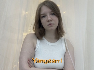 Yanysarri
