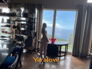 Yaralove