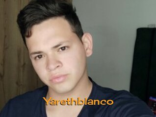 Yarethblanco