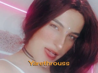 yarethrouss Sortez Couvert