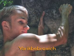 Yarikbebrovich