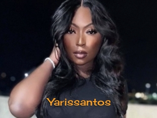 Yarissantos