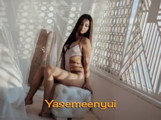 Yasemeenyui