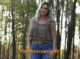 Yaseminangelin