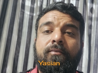 Yasian