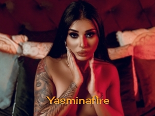 Yasminafire