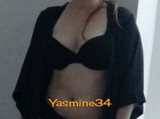 Yasmine34