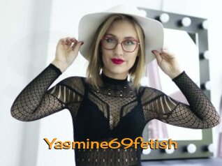 Yasmine69fetish