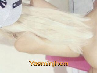 Yasminjhon