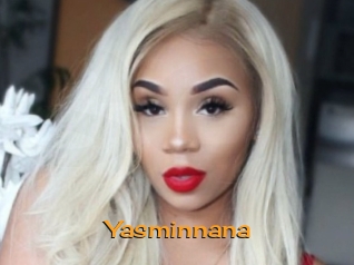 Yasminnana