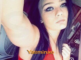 Yasminxo