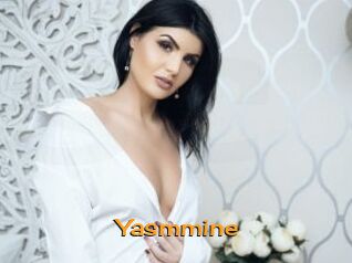 Yasmmine