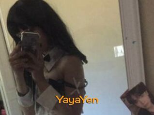 yayaYen Sortez Couvert