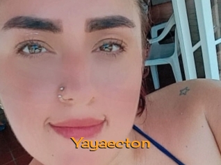 Yayaecton