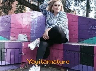 Yayitamature