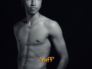 Yeff