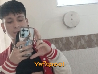 Yefspool